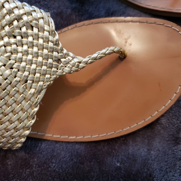 Flip flop sandels - Picture 4 of 6